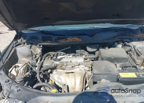 2012 Toyota Venza Le from USA, damaged, VIN 4T3ZA3BB5CU059503